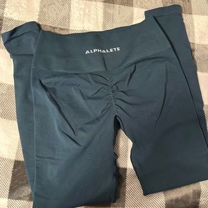 Alphalete amplify leggings